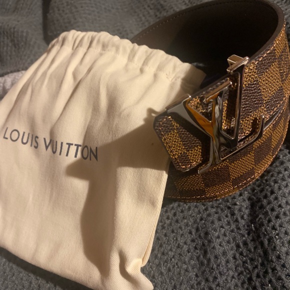 Louis Vuitton Belt - Picture 3 of 4